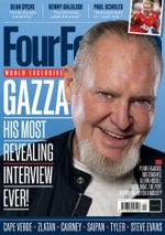 FourFourTwo (UK)