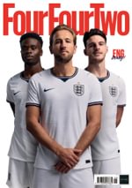 FourFourTwo (UK)