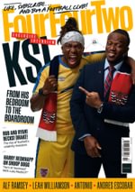 FourFourTwo (UK)