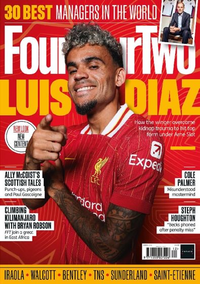 Fourfourtwo Uk