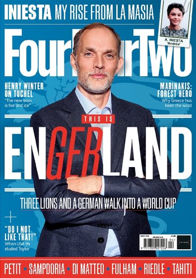 Fourfourtwo Uk