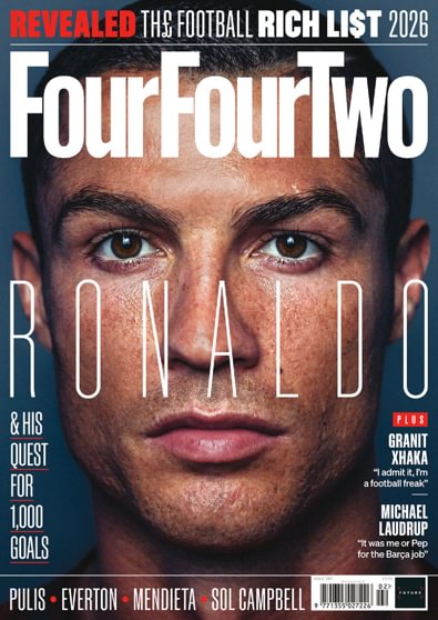Fourfourtwo Uk