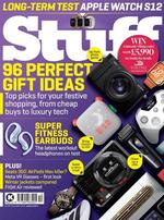 Stuff (UK)