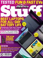 Stuff (UK)