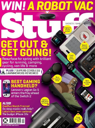 Stuff Uk