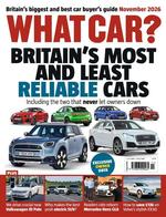 What Car? (UK)