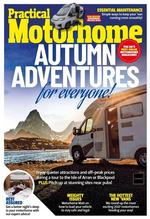 Practical Motorhome