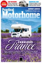 Practical Motorhome