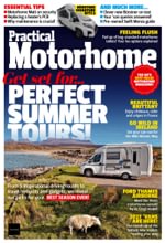 Practical Motorhome