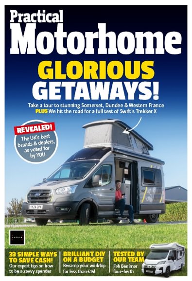 Practical Motorhome