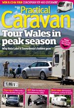 Practical Caravan (UK)