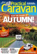 Practical Caravan (UK)
