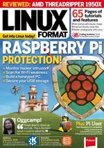 Linux Format (UK)