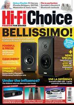 Hi-Fi Choice (UK)