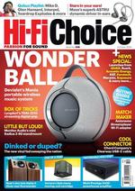 Hi-Fi Choice (UK)