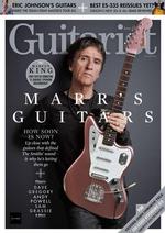 Guitarist (UK)