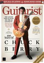 Guitarist (UK)