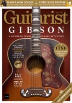 Guitarist (UK)