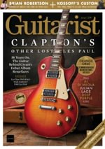 Guitarist (UK)