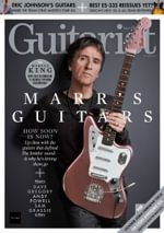 Guitarist (UK)