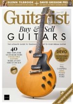 Guitarist (UK)