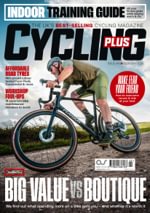Cycling Plus (UK)