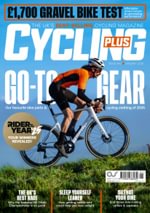 Cycling Plus (UK)