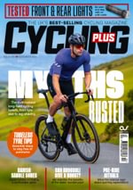 Cycling Plus (UK)