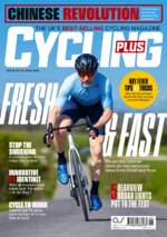 Cycling Plus (UK)