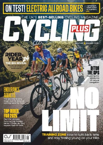 Cycling Plus Uk