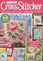 Cross Stitcher (UK)