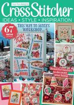 Cross Stitcher (UK)