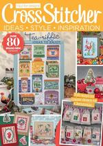 Cross Stitcher (UK)