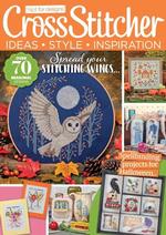 Cross Stitcher (UK)