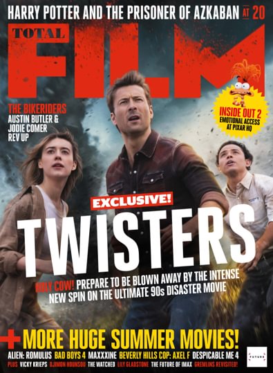 Total Film (UK) - 12 Month Subscription