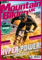 Mountain Biking UK (UK)