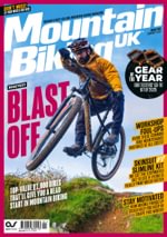 Mountain Biking UK (UK)