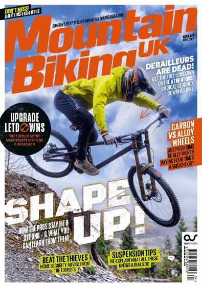 Mountain Biking Uk Uk