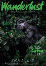 Wanderlust Travel Magazine (UK)