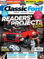 Classic Ford (UK)
