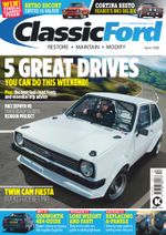 Classic Ford (UK)