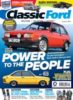 Classic Ford (UK)