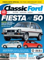 Classic Ford (UK)