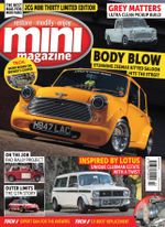 Mini Magazine (UK)