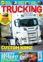 Trucking (UK)