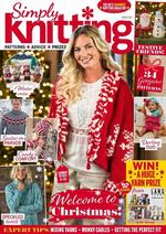 Simply Knitting (UK)
