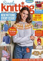 Simply Knitting (UK)
