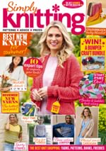 Simply Knitting (UK)