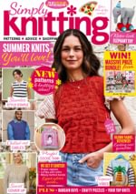Simply Knitting (UK)