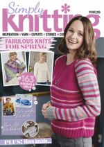 Simply Knitting (UK)
